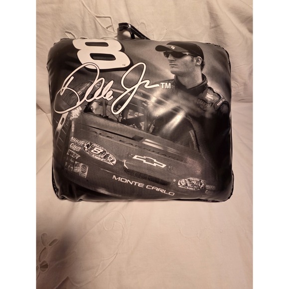 Chaser Other - Chase Authentics NASCAR Dale Earnhardt Jr. #8 Stadium Seat Cushion